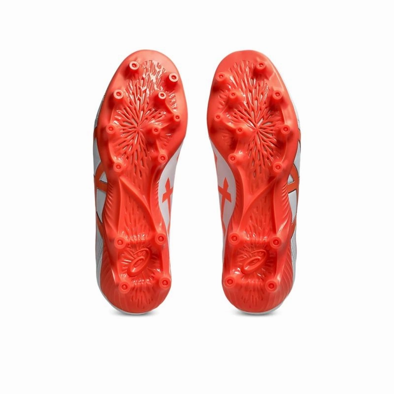 ASICS Lethal Flash IT 3 Adults Football Boots kicking