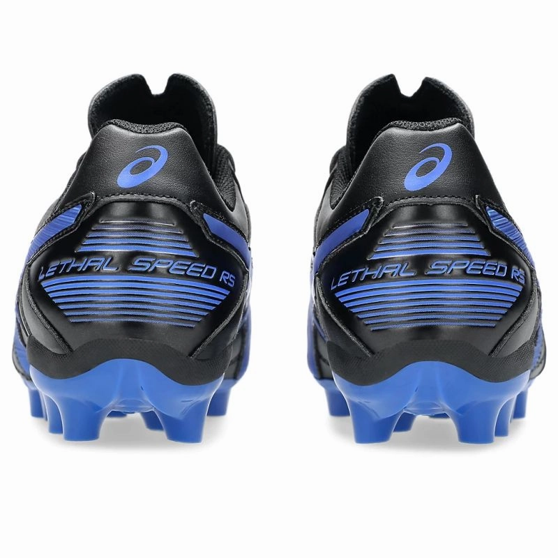 track and field boots Protective Toe Guard ASICS Lethal Speed RS Adults Football Boots
