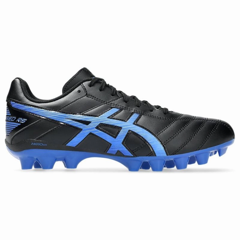 morning workouts Tear Resistant Weave ASICS Lethal Speed RS Adults Football Boots