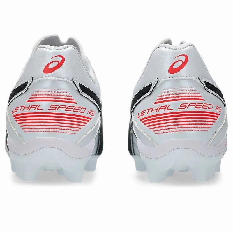 responsive - cushioning shoes ASICS Lethal Speed RS Adults Football Boots