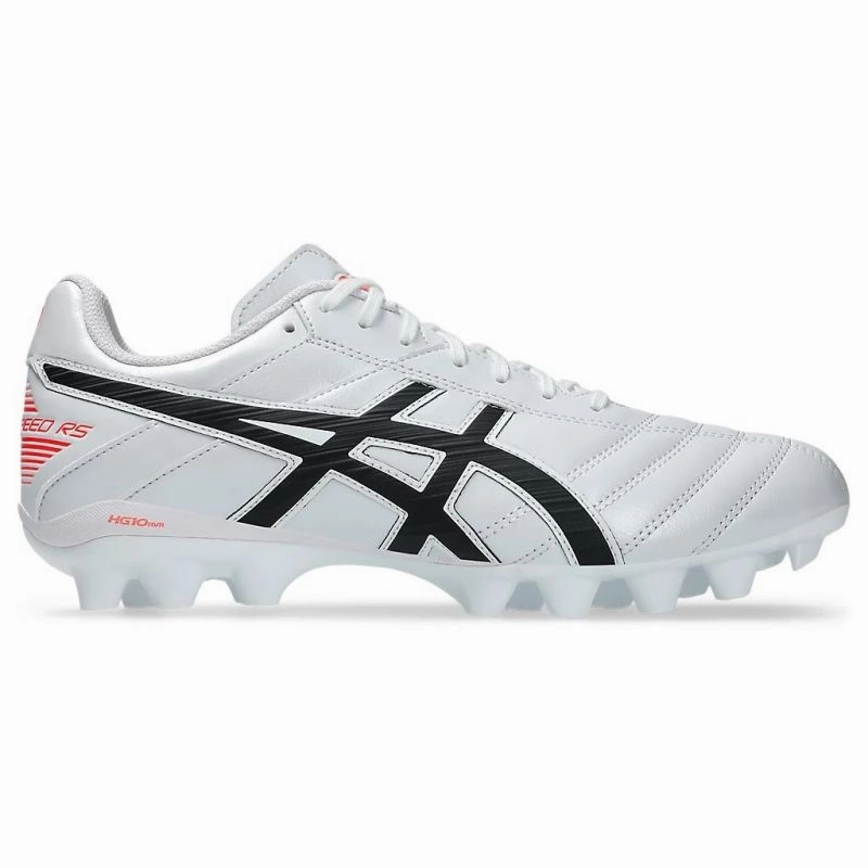 ASICS Lethal Speed RS Adults Football Boots Flexible Construction Energy return