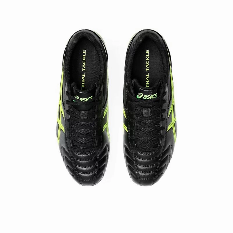 ASICS Lethal Tackle Adults Rugby Boots library - shoes