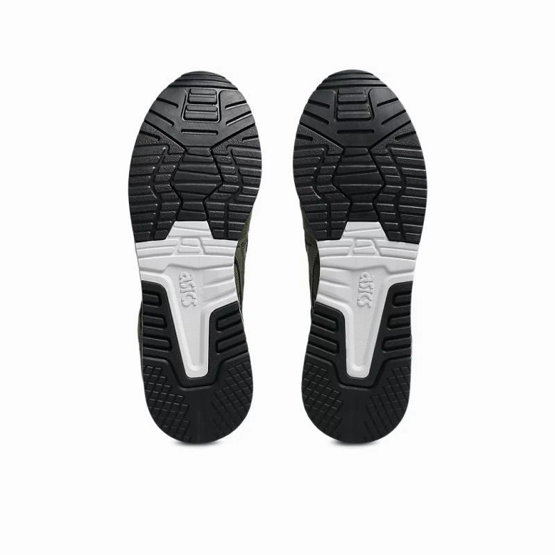 ASICS Lyte Classic Mens Casual Shoes Steady Hike