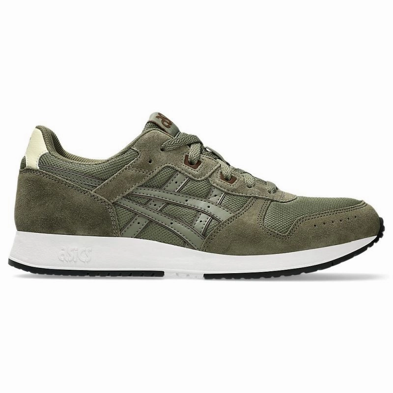 ASICS Lyte Classic Mens Casual Shoes Kick Step Festival Step