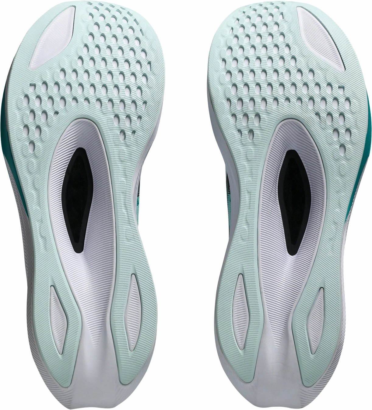 Asics Magic Speed 4 Mens Running Shoes - Green appliqued - finish - design shoes Sturdy Eyelets