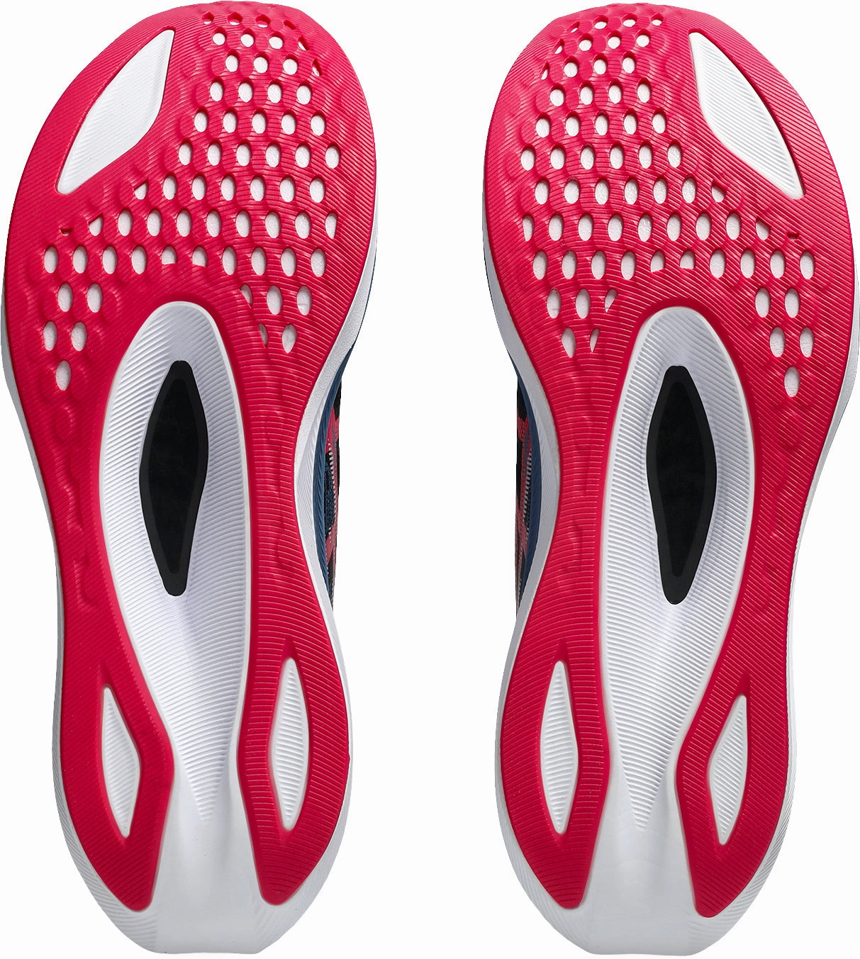 Asics Magic Speed 4 Womens Running Shoes - Black fitness equipment