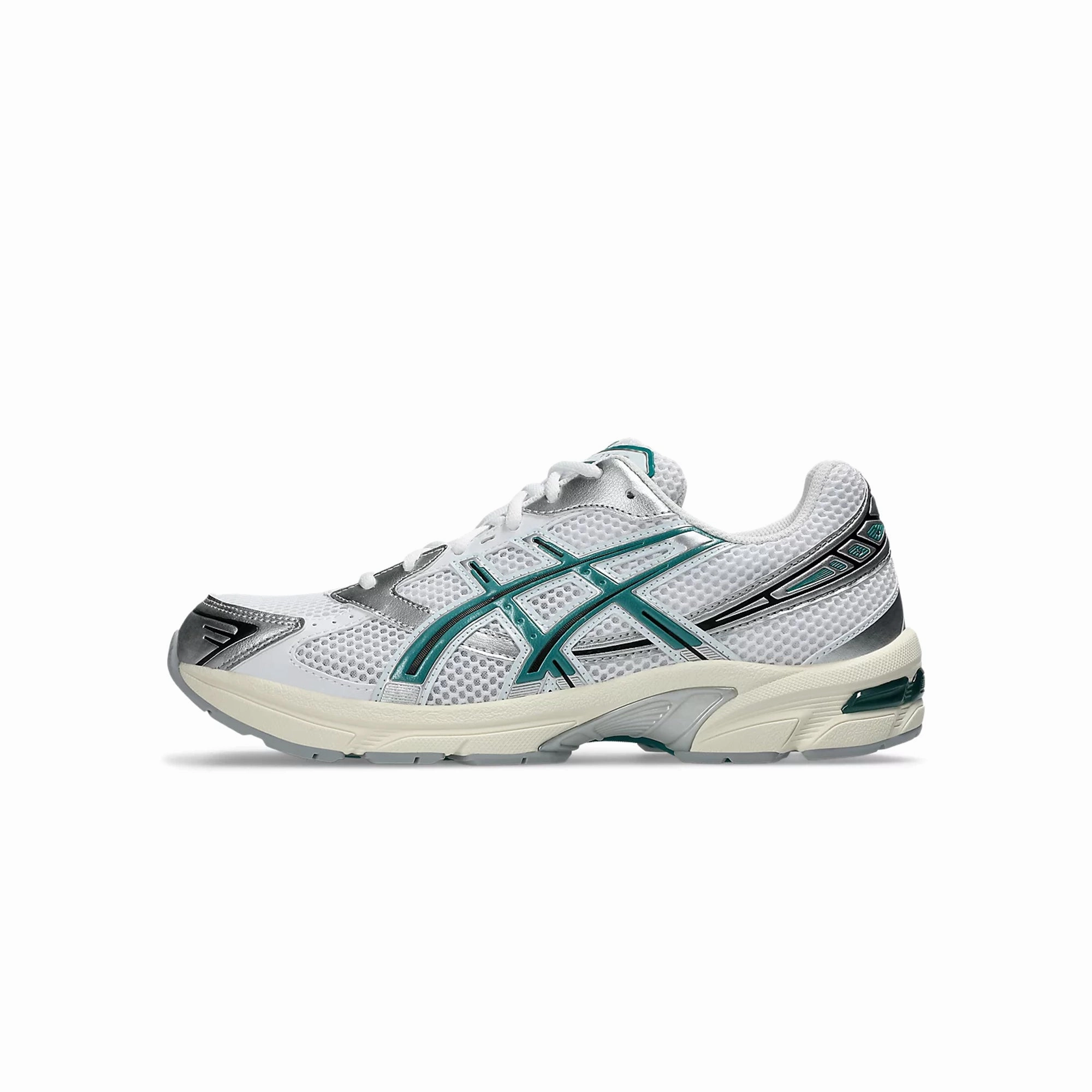 5K Anti Slip Outsole Grip Asics Mens Gel-1130 Shoes