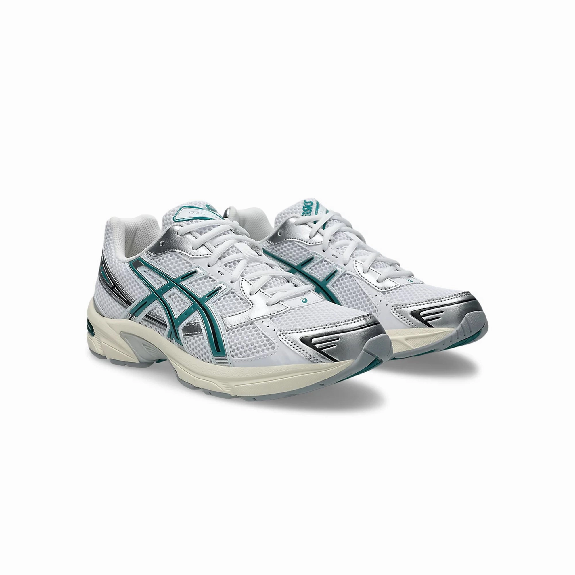 Asics Mens Gel-1130 Shoes Multi Density Cushion