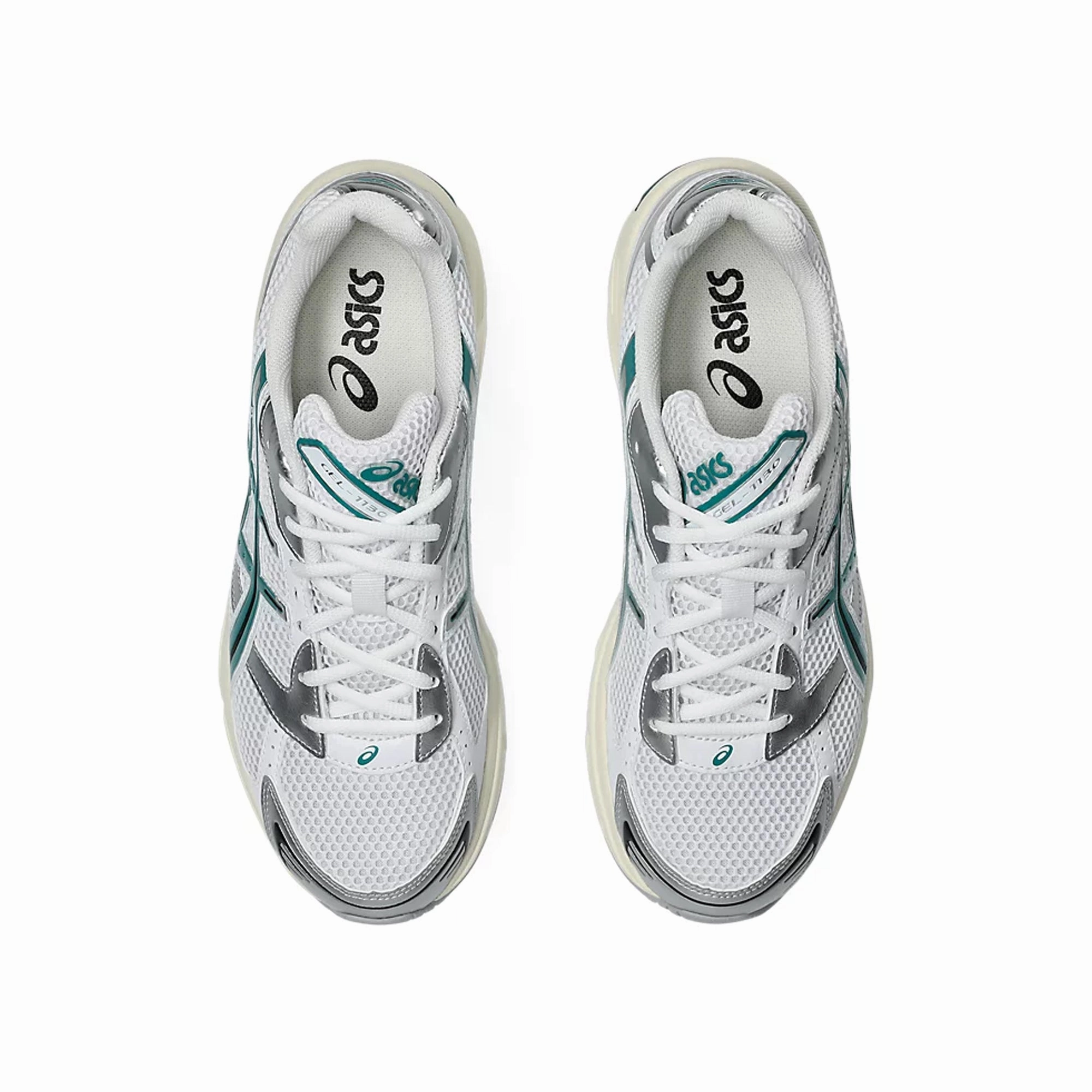 running for fun odor - resistant running shoes Asics Mens Gel-1130 Shoes