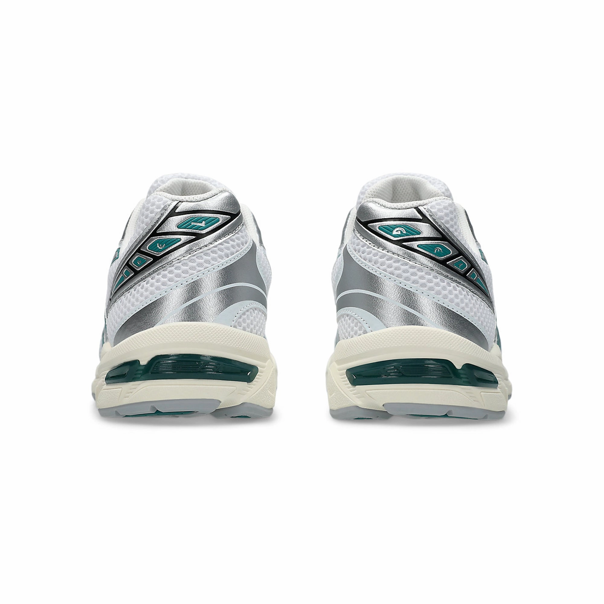 Asics Mens Gel-1130 Shoes Thermoplastic Reinforcement