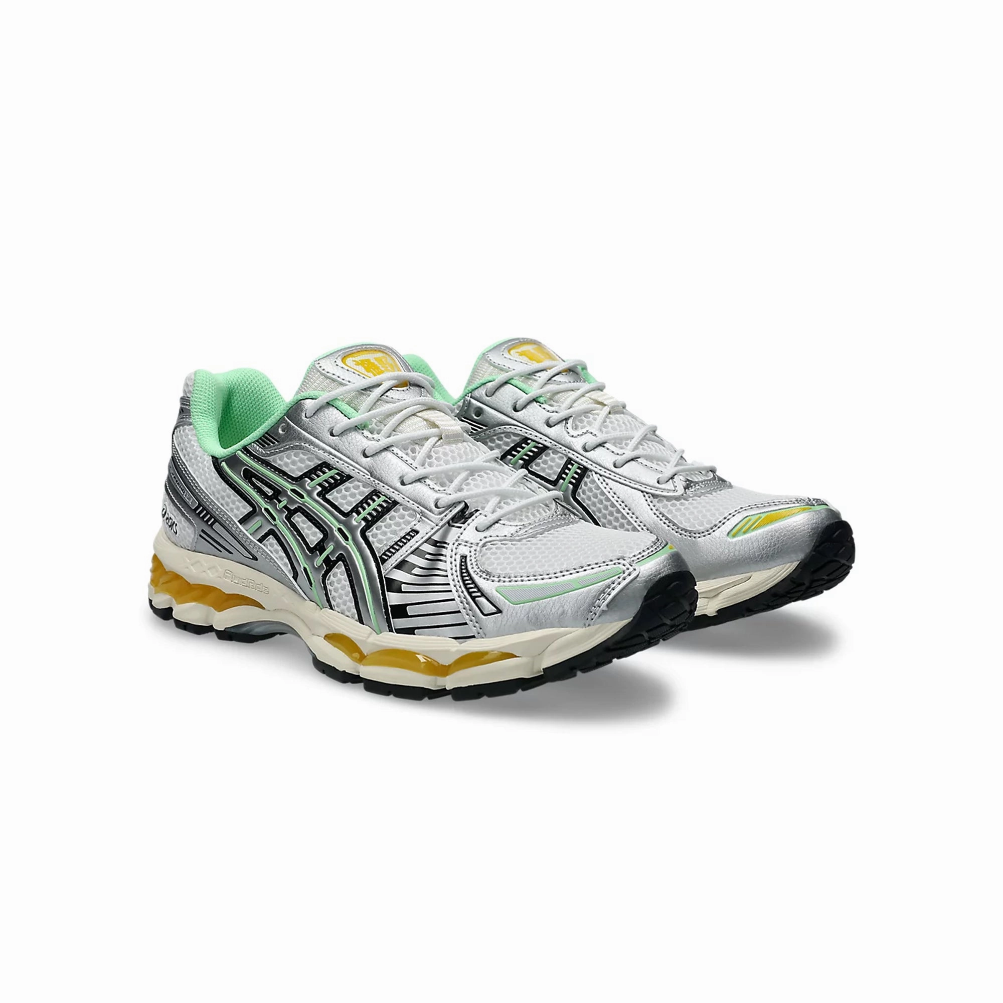 long - distance runner shoes Asics Mens Gel-Kayano 12.1 Shoes