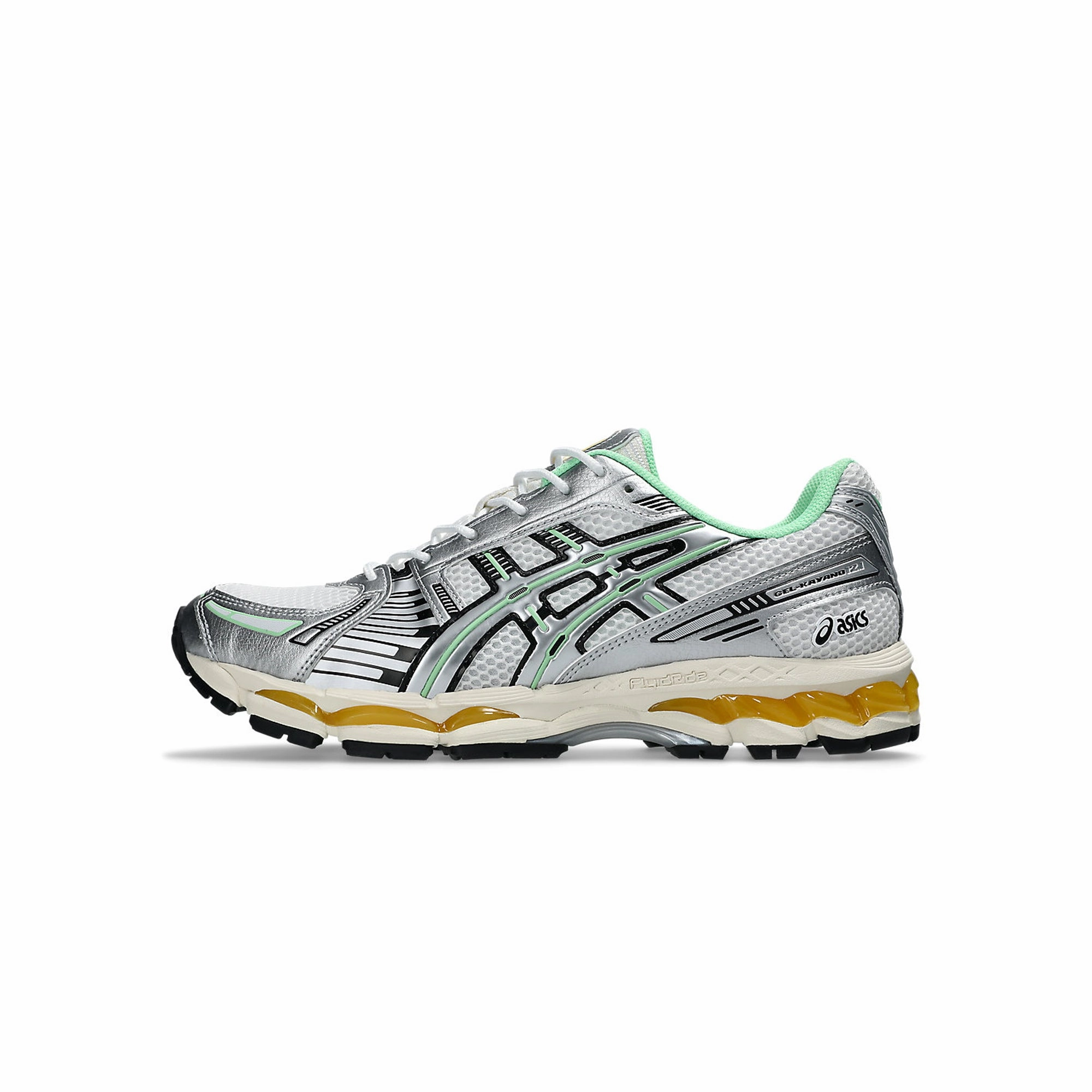 Asics Mens Gel-Kayano 12.1 Shoes Road Training Athletic Look