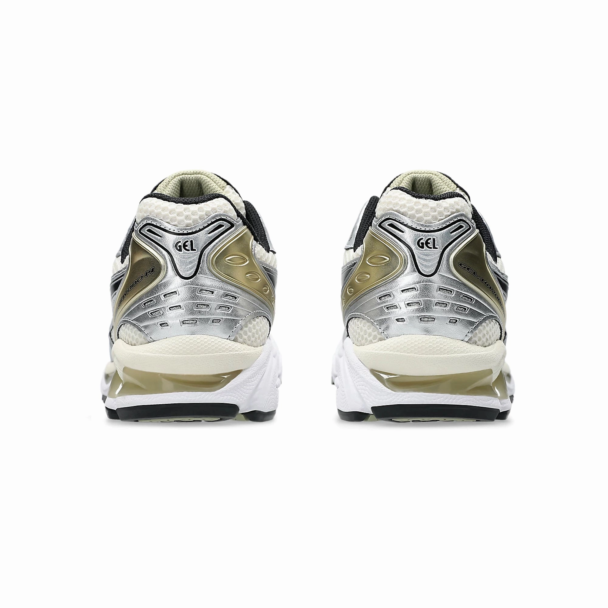 bulky - design shoes Integrated Lacing System Asics Mens Gel-Kayano 14 Shoes