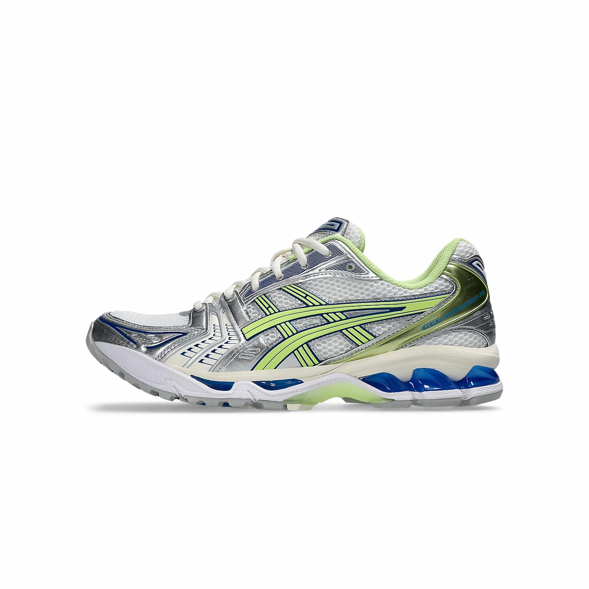 Asics Mens GEL-Kayano 14 Shoes Hyperelastic Polymer Insert