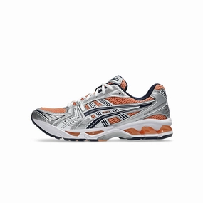 Dynamic Response Foam rural shoes Asics Mens Gel-Kayano 14 Shoes