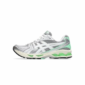 sweat - wicking shoes running on beaches Asics Mens Gel-Kayano 14 Shoes