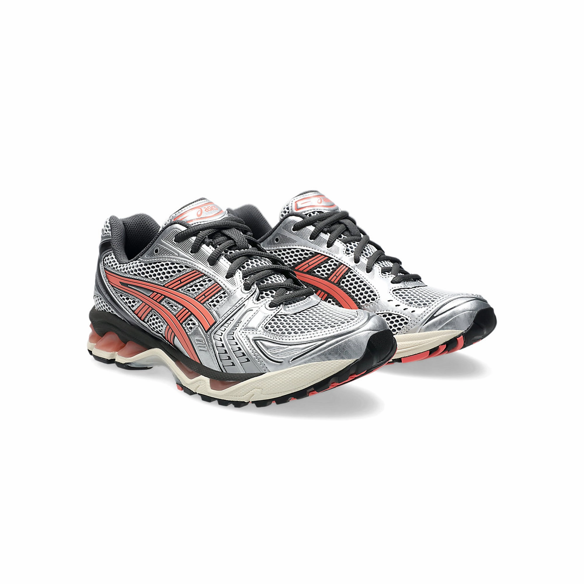 Asics Mens Gel-Kayano 14 Shoes flat - footed running shoes running shoes for men in their 40s
