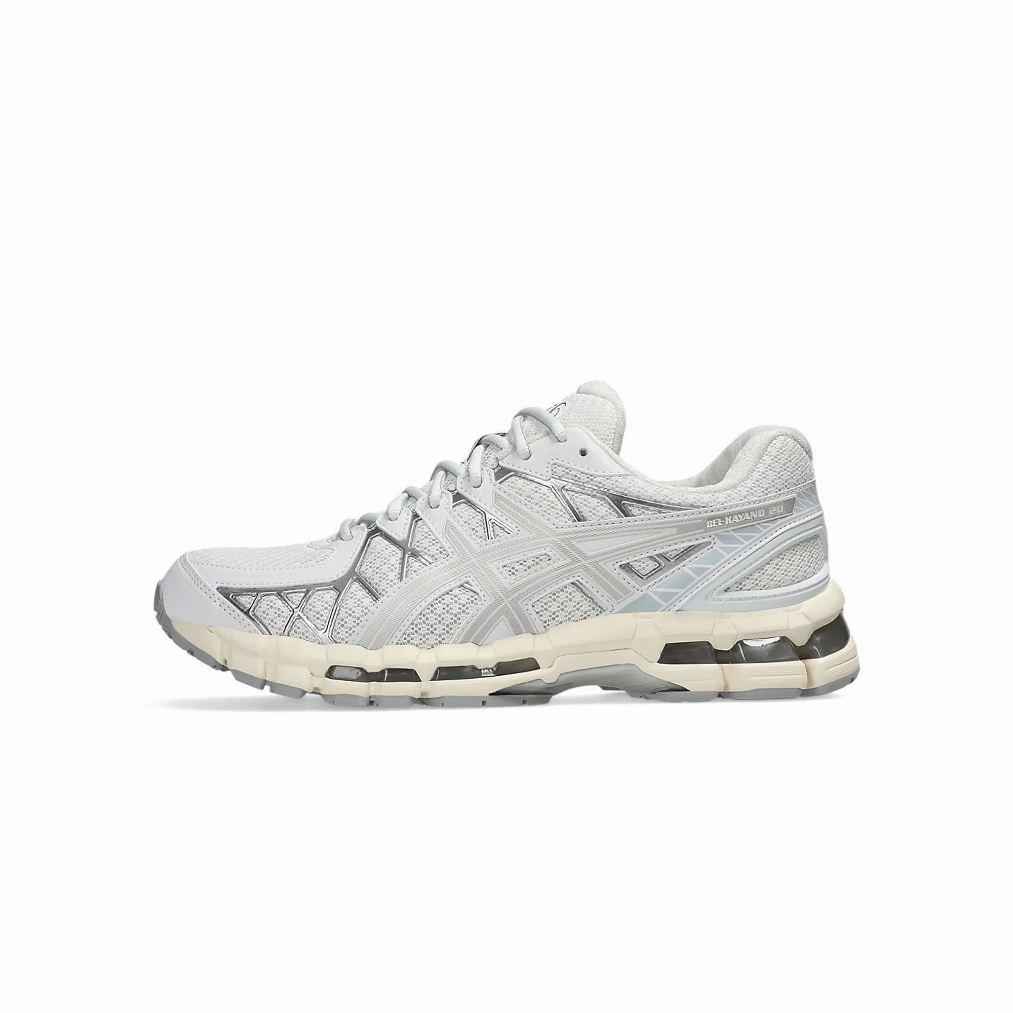 running - challenge Asics Mens Gel-Kayano 20 Shoes