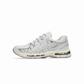 Shock Absorbing Sole Design Asics Mens Gel-Kayano 20 Shoes