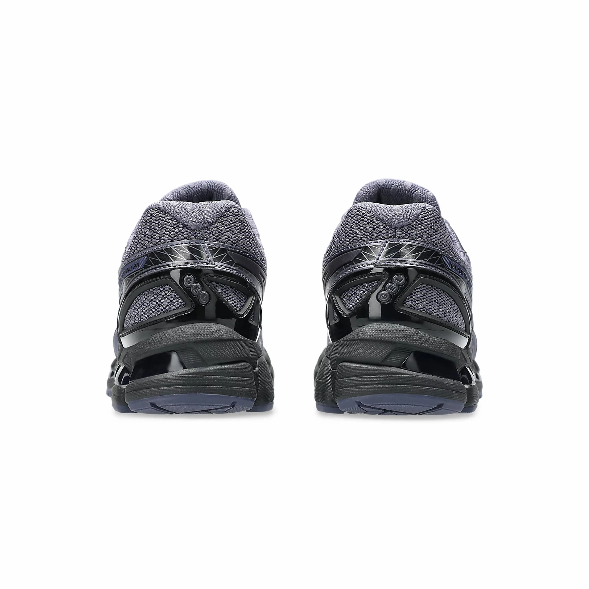 amateur runners Asics Mens Gel-Kayano 20 Shoes