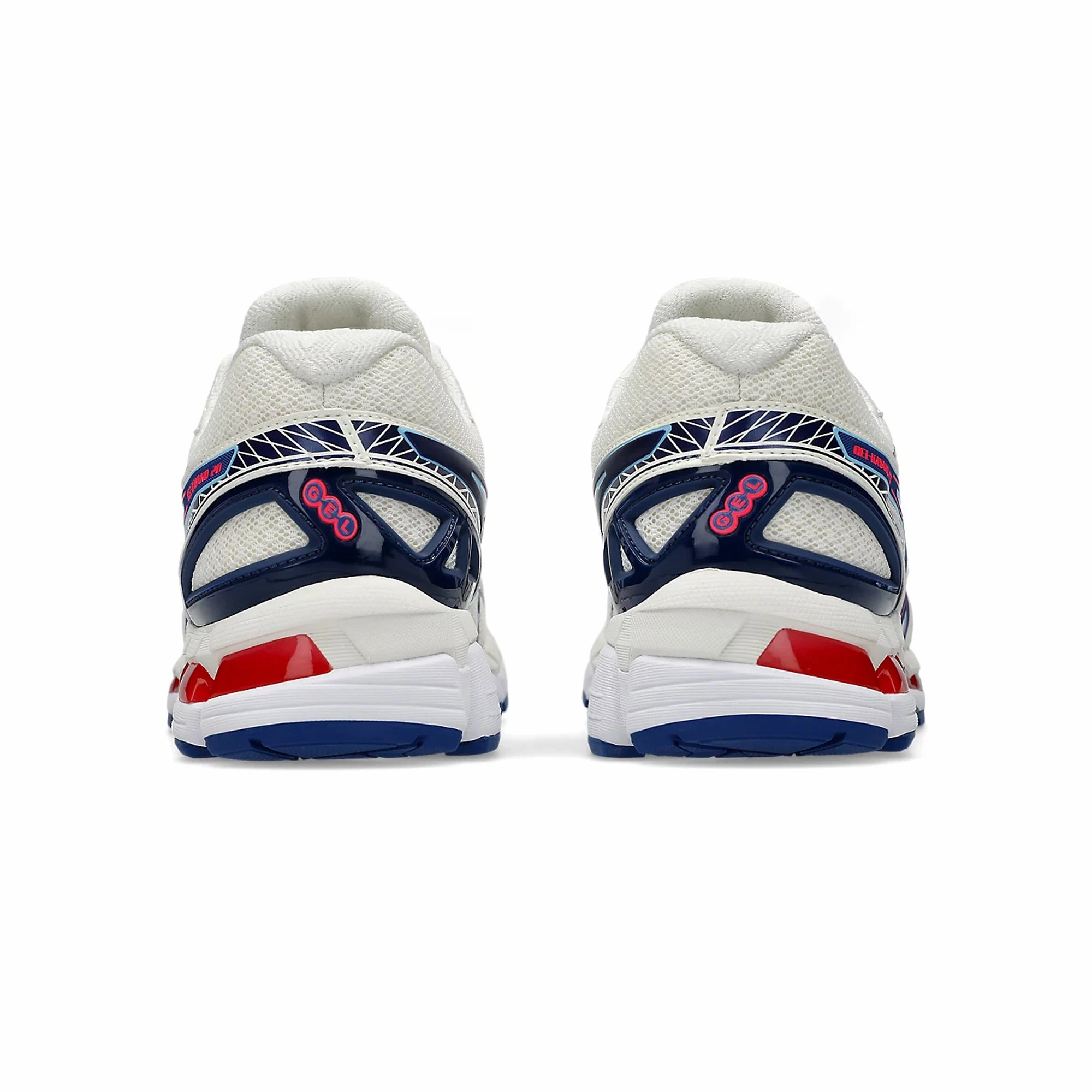 foam insole shoes Asics Mens Gel-Kayano 20 Shoes