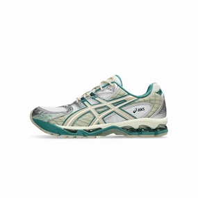Asics Mens Gel-Nimbus 10.1 Shoes retro running gear