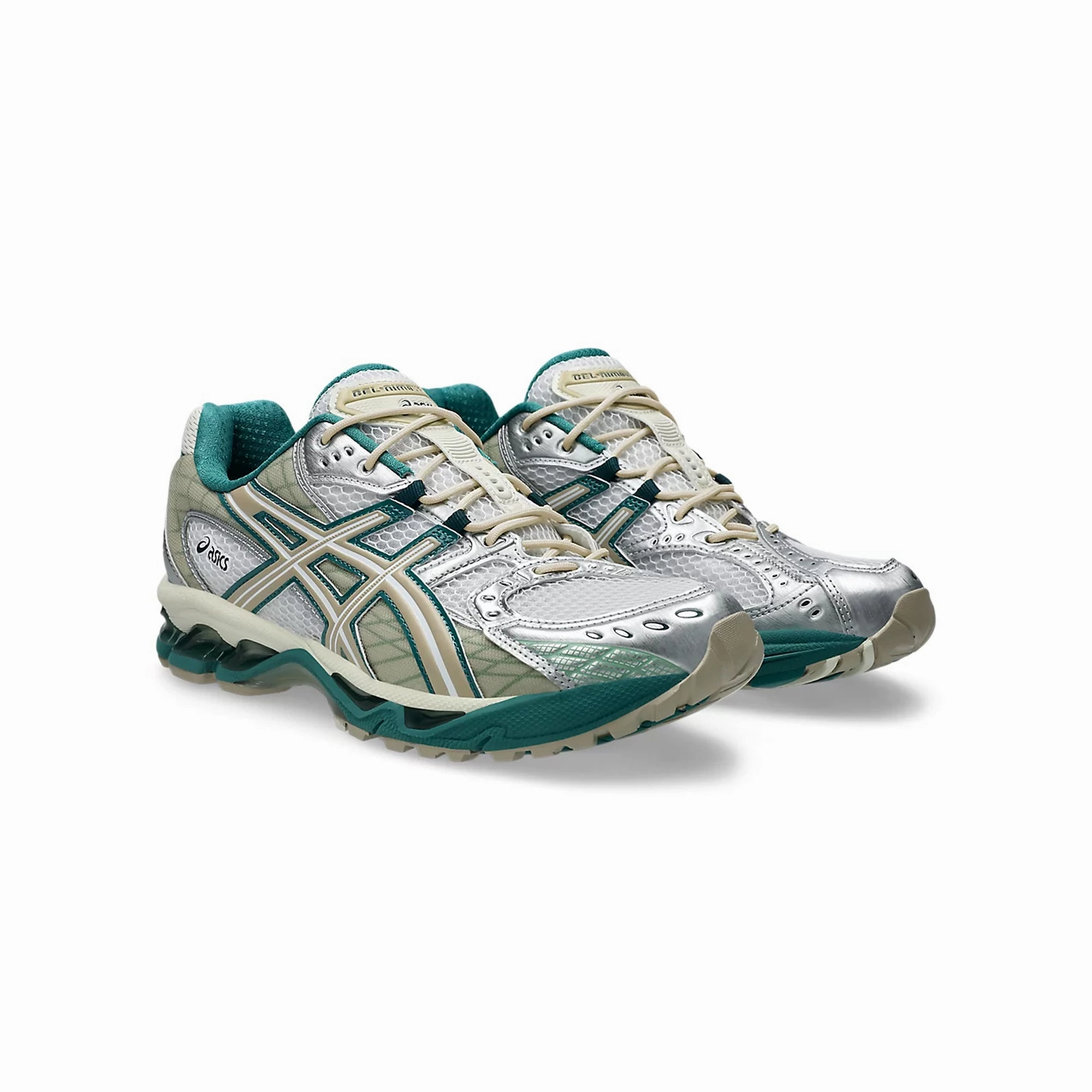 Stable Tread Pattern Asics Mens Gel-Nimbus 10.1 Shoes