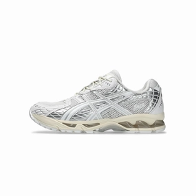 anti - friction lining Asics Mens Gel-Nimbus 10.1 Shoes