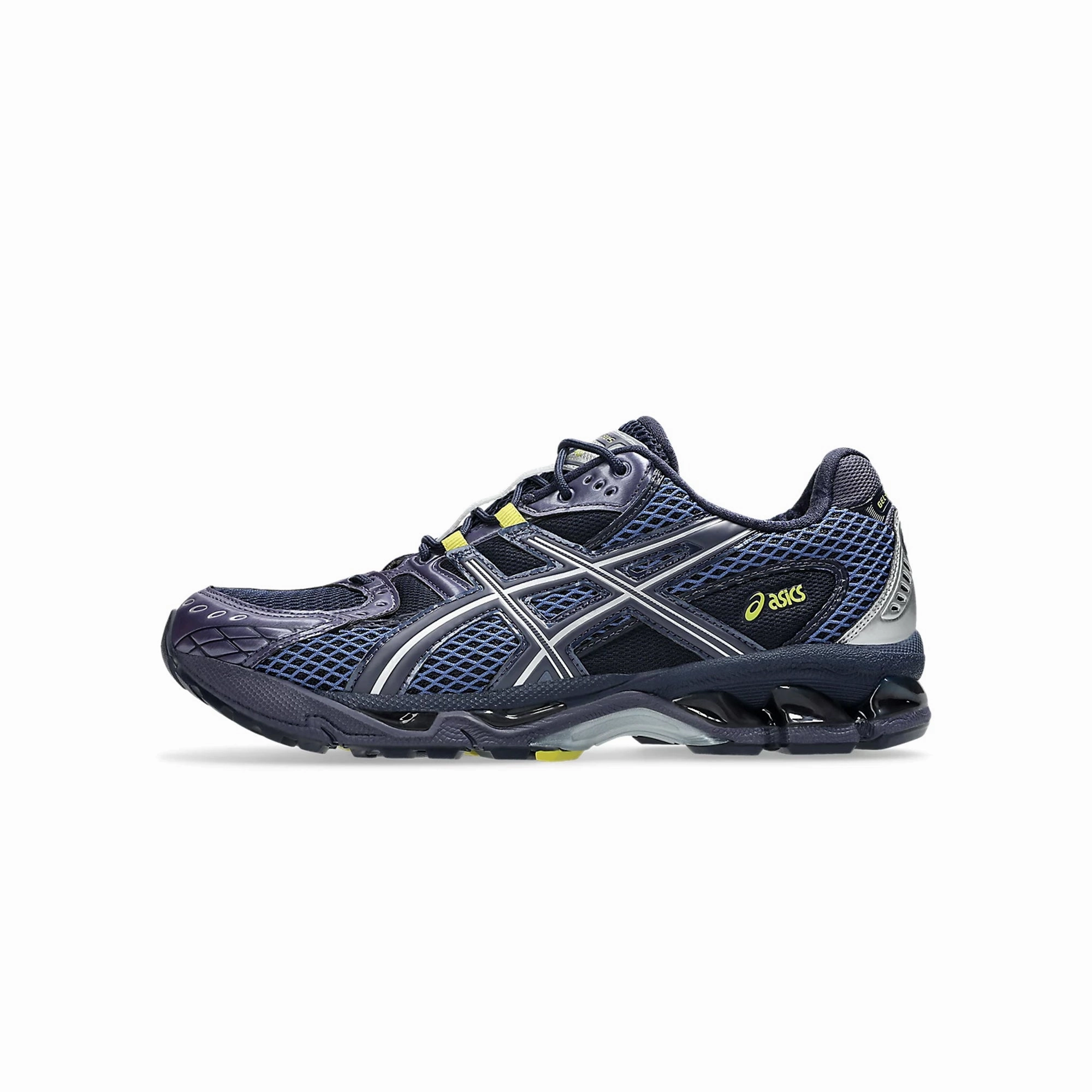 Fast Asics Mens Gel-Numbus 10.1 Shoes