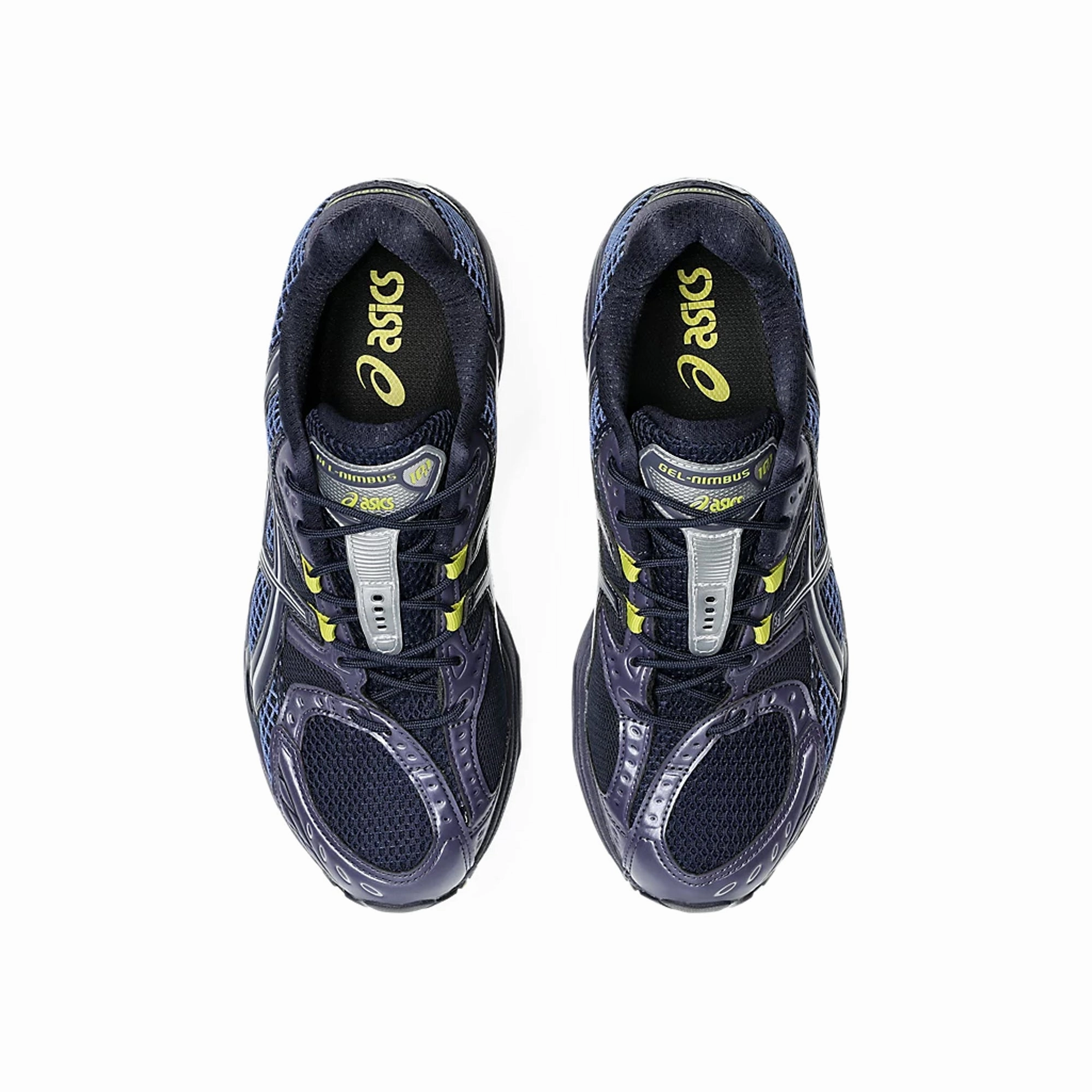 Asics Mens Gel-Numbus 10.1 Shoes low - performance shoes