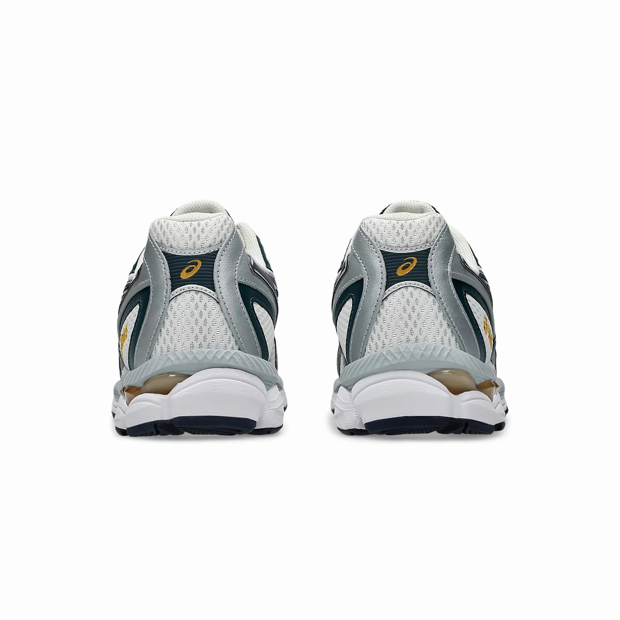 Breathable TPU Cage track running footwear Asics Mens Gel-NYC 2055 Shoes