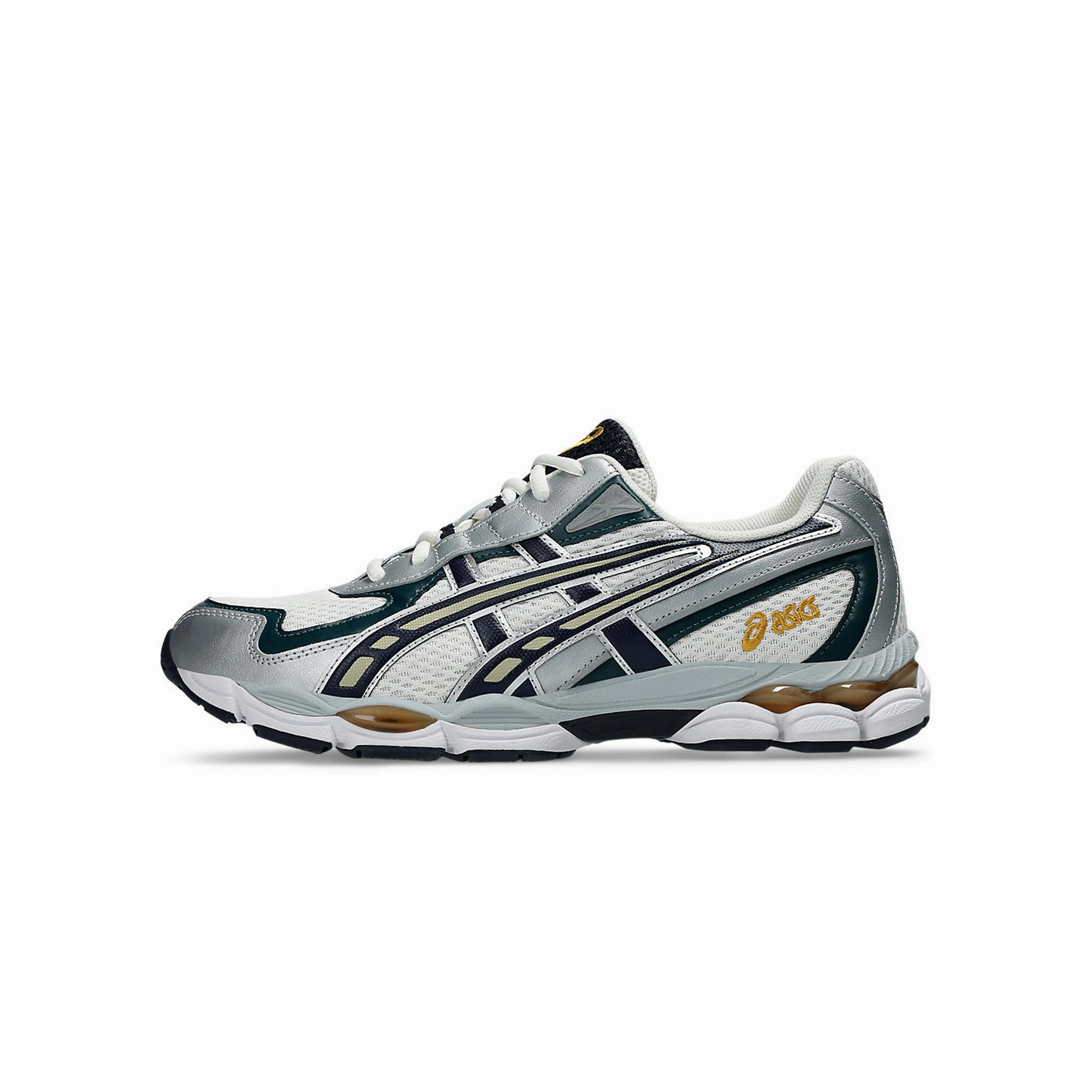 Progressive Stability Edge Asics Mens Gel-NYC 2055 Shoes