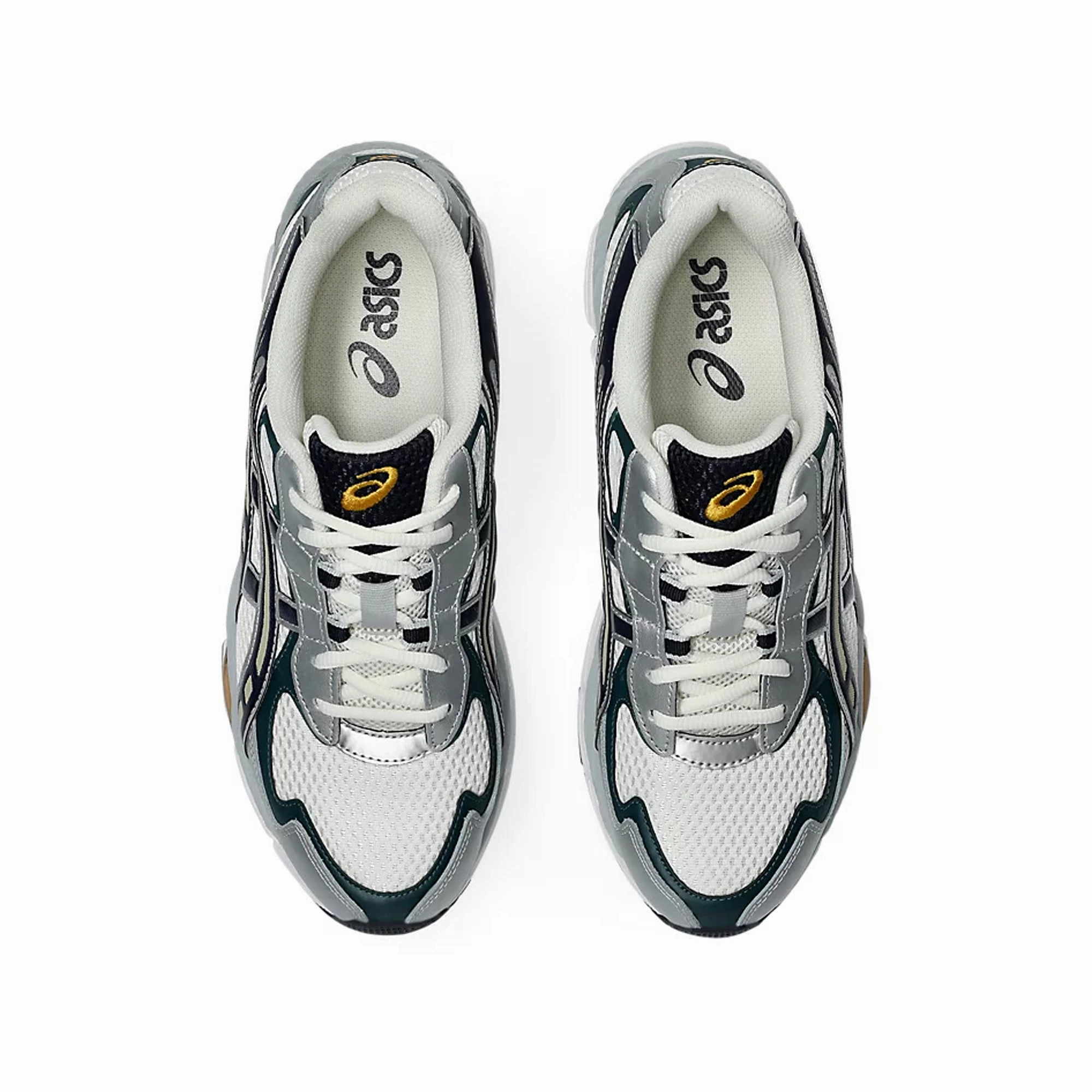 hiking - like running shoes space - themed running shoes Asics Mens Gel-NYC 2055 Shoes