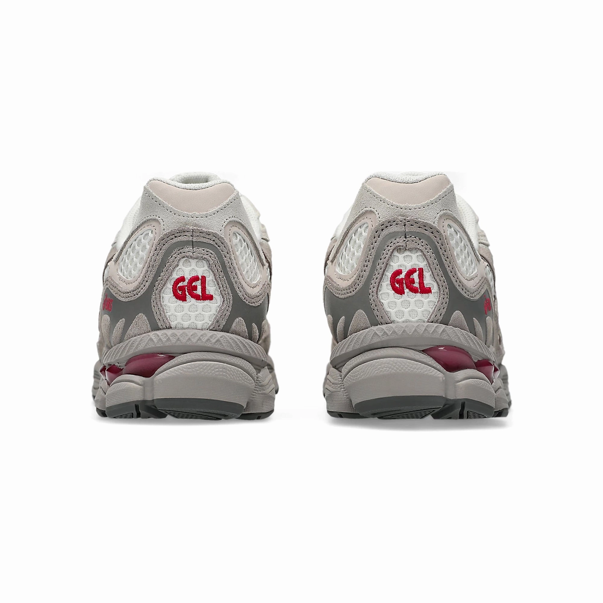 Asics Mens Gel-NYC Shoes Trusted mid - foot - strike shoes