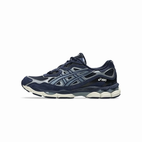running for a dream Asics Mens Gel-NYC Shoes