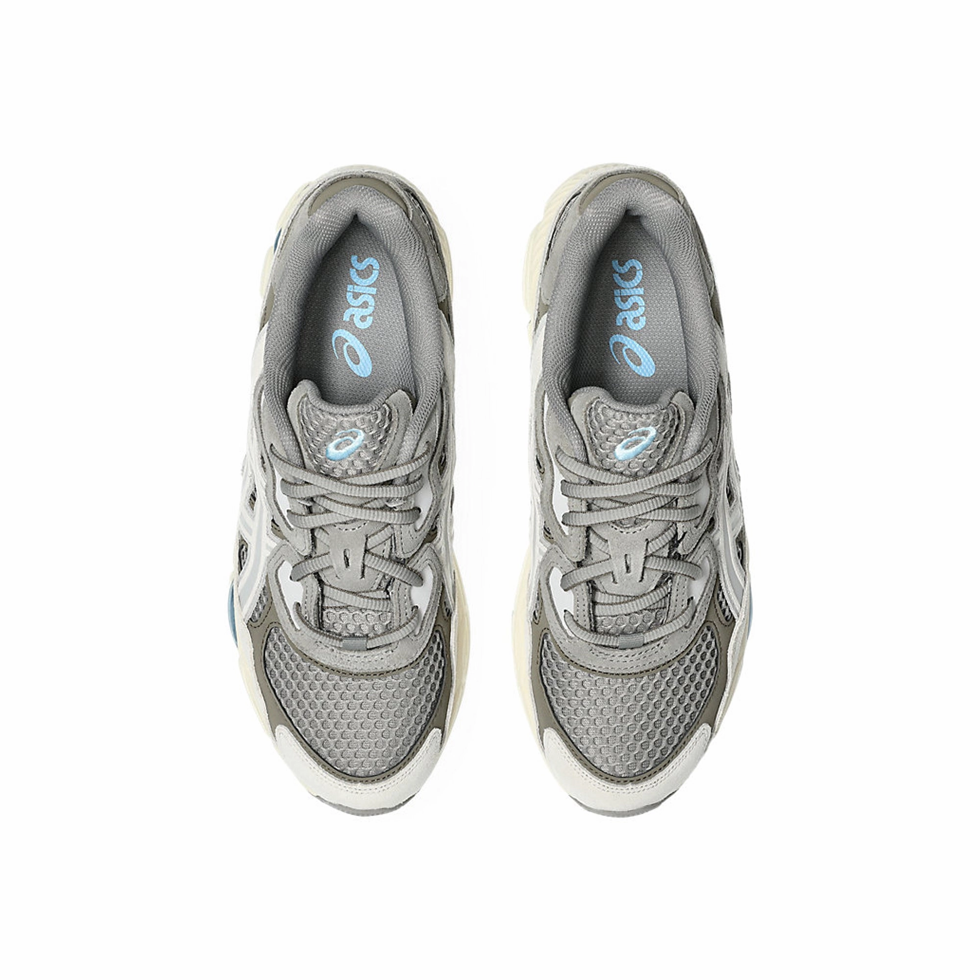 heel - cup insole shoes Asics Mens Gel-NYC Shoes