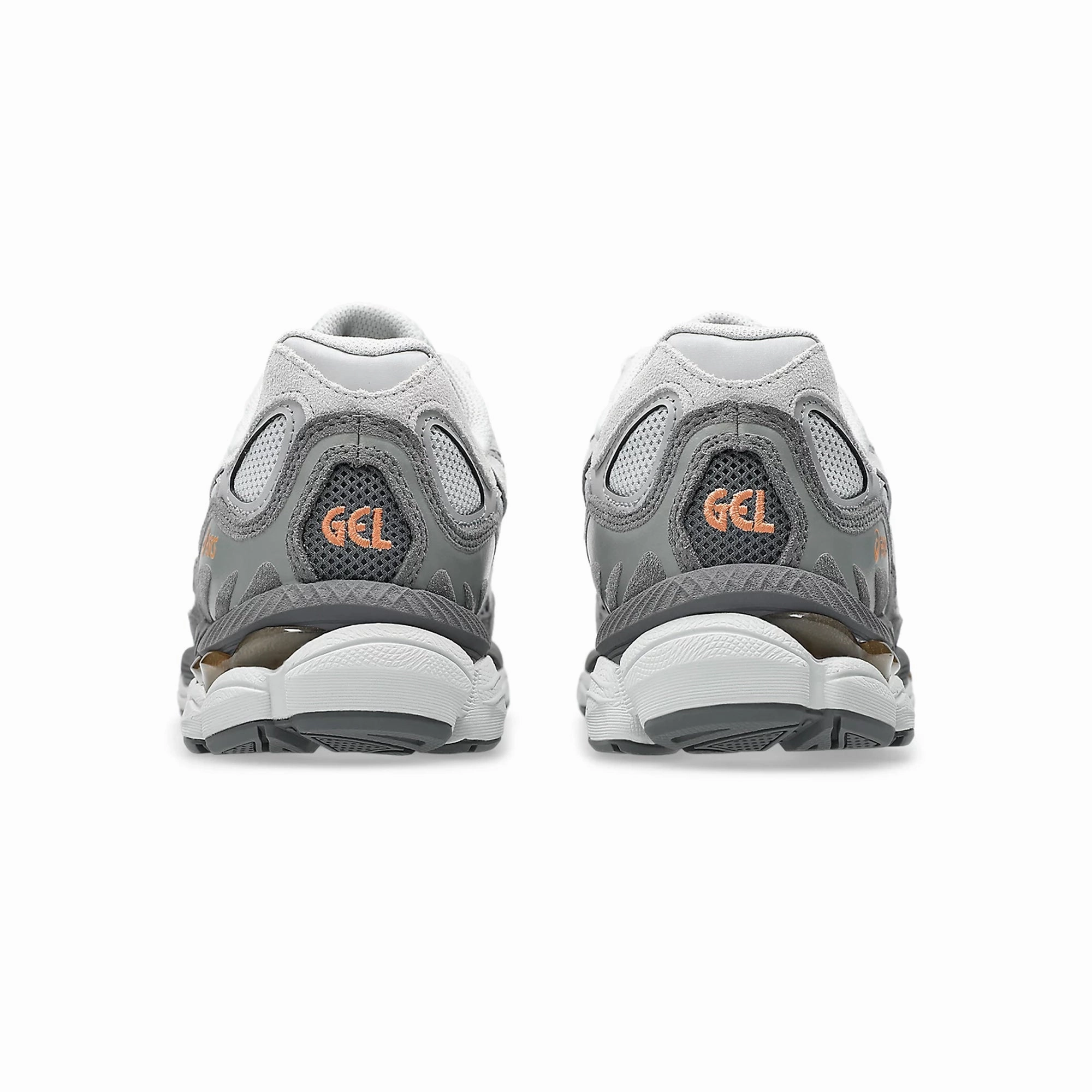 high - tech running shoes Asics Mens Gel-NYC Shoes