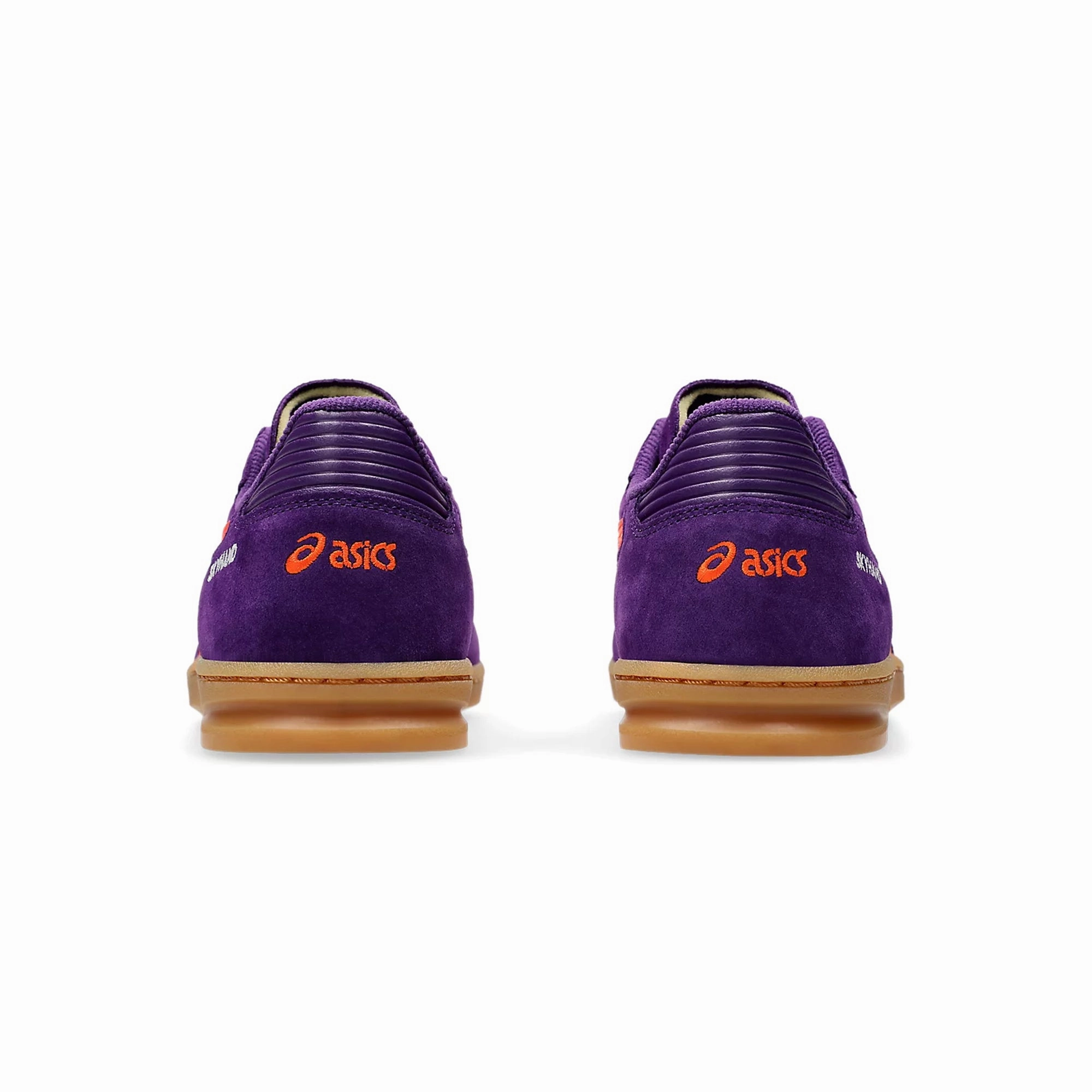 Ultra lightweight Asics Mens Skyhand OG Shoes