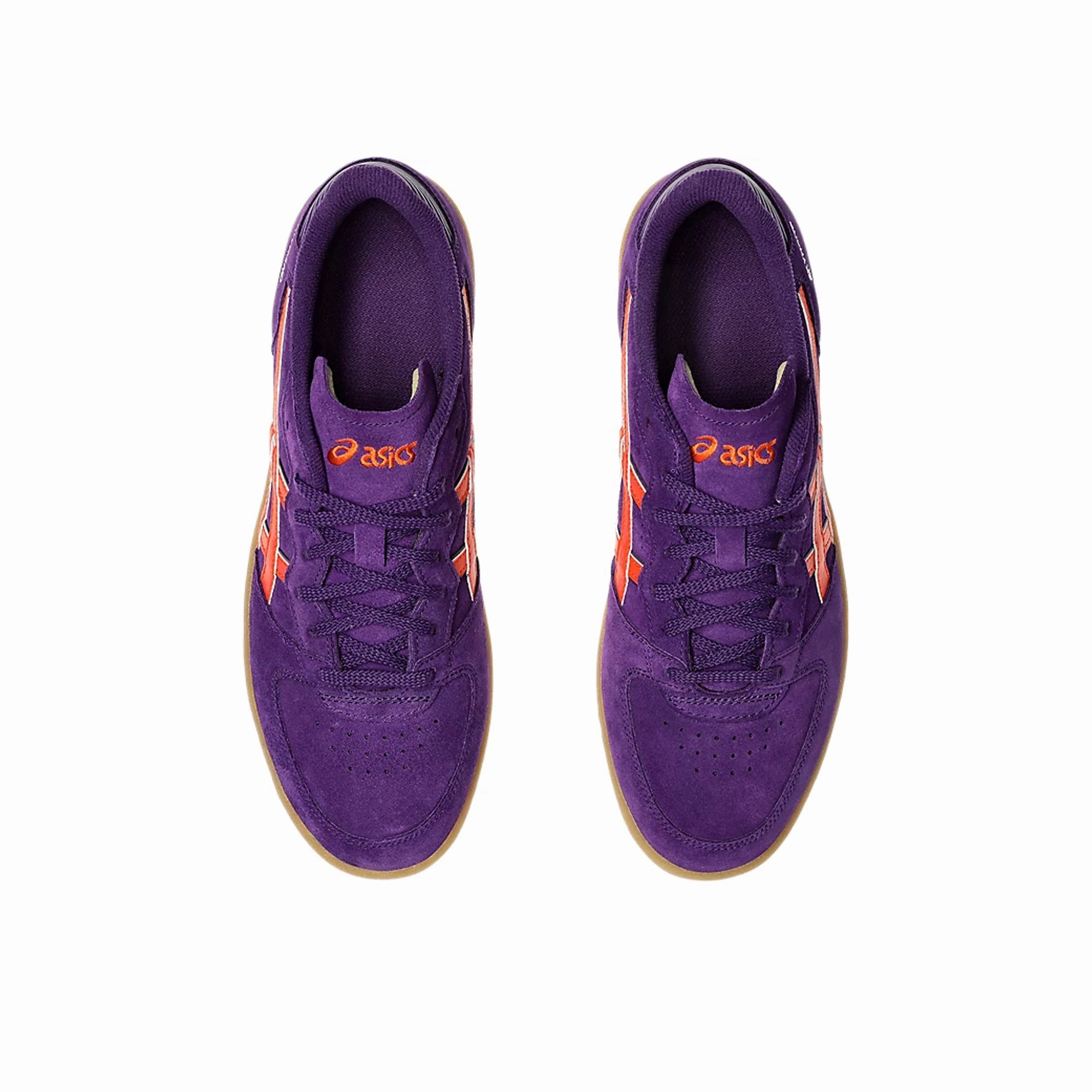 Pebax Technology Impact Control Asics Mens Skyhand OG Shoes