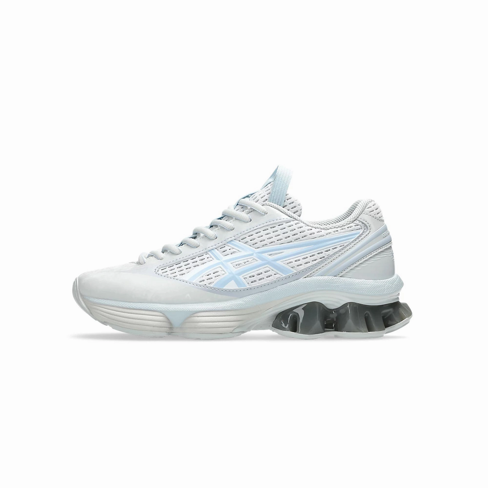 Asics Mens US6-S Gel-Kinetic Fluent Shoes City Streets windproof - feature shoes