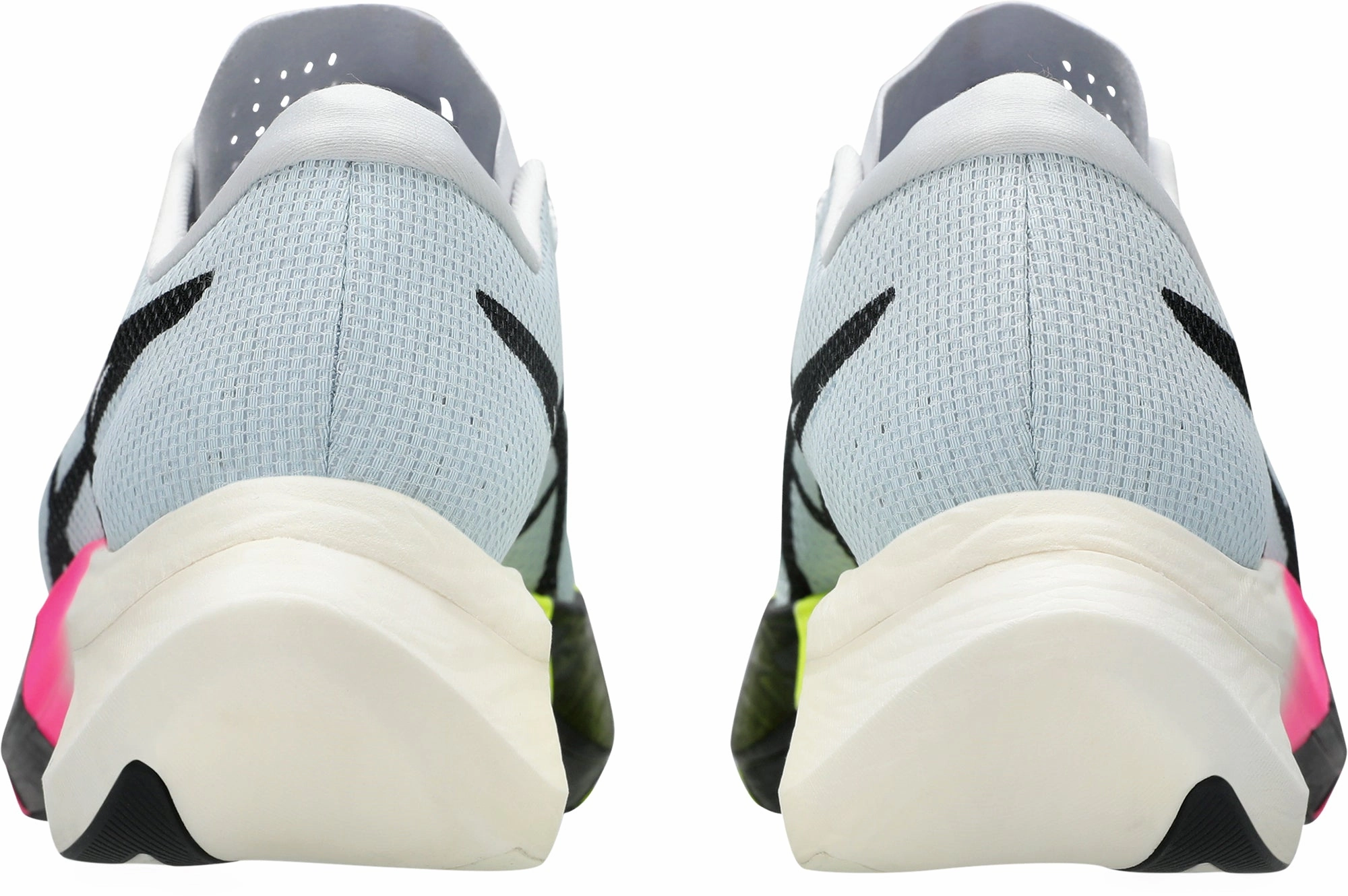 seasonal running shoes Stability Asics MetaSpeed Edge Paris Running Shoes - Blue