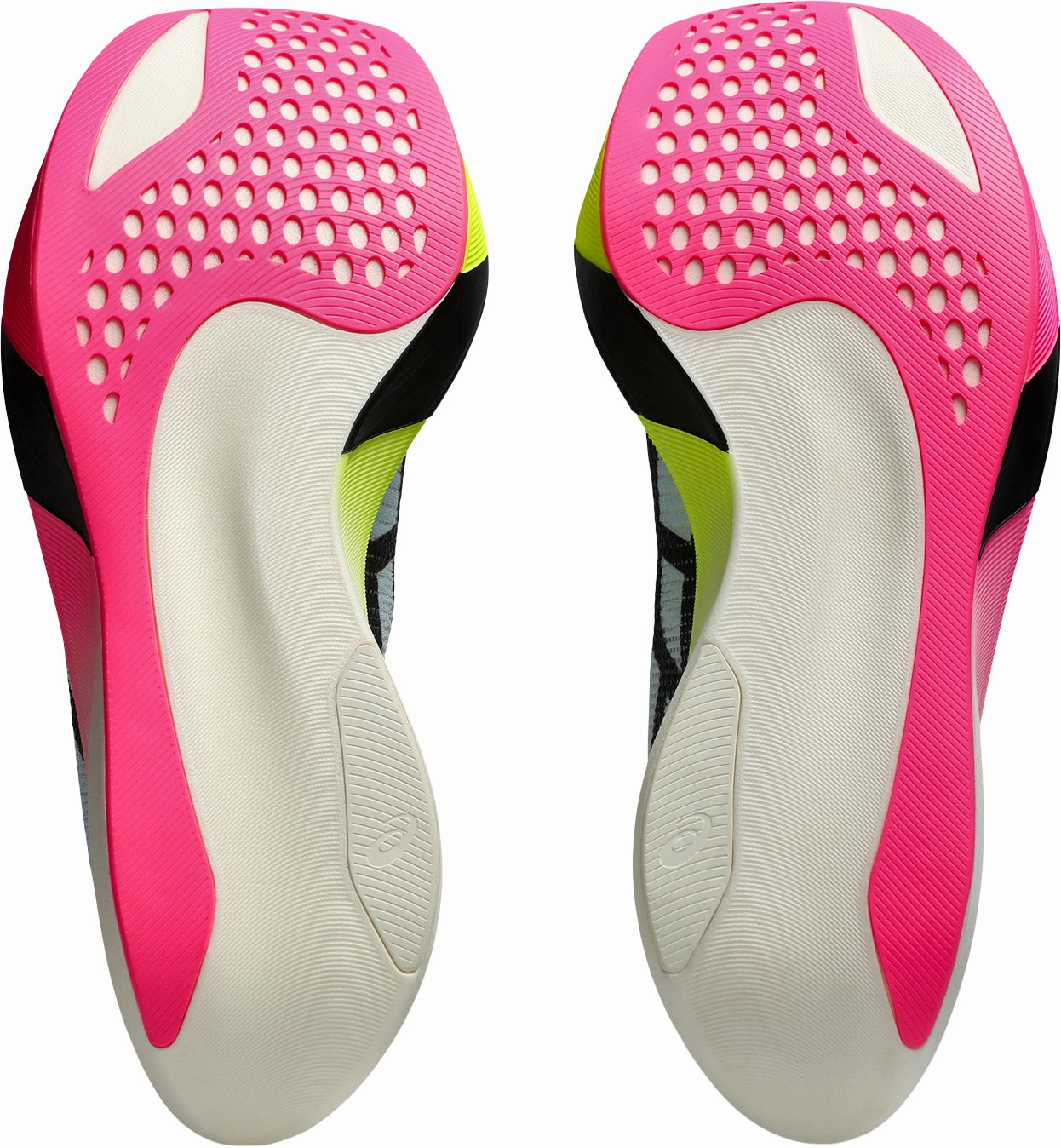 Torsion Response System Asics MetaSpeed Sky Paris Running Shoes - Blue