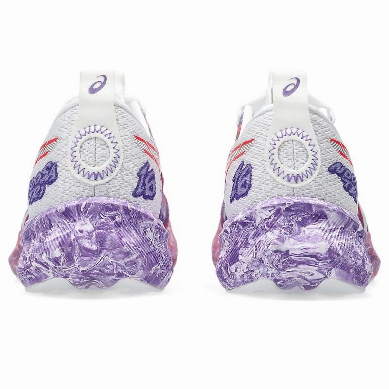 ASICS Noosa Tri 16 B Womens Running Shoes scratch - resistant shoes anti - twist shoes