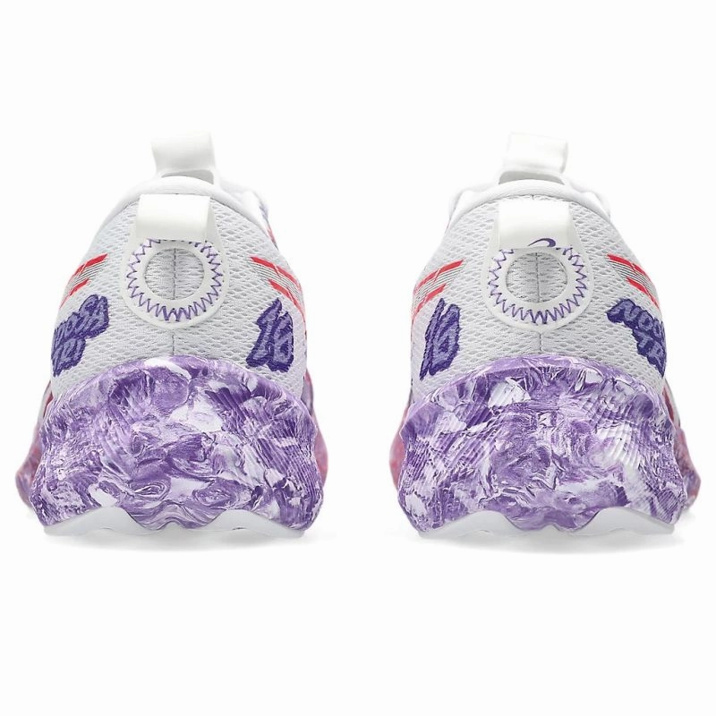 ASICS Noosa Tri 16 D Mens Running Shoes Dynamic Fit System intermediate shoes