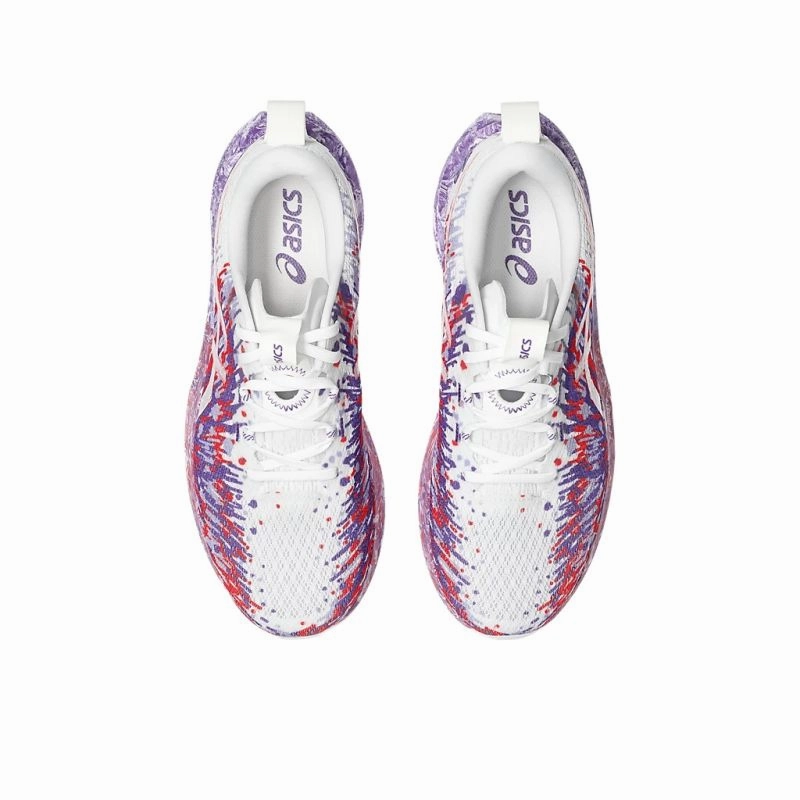 weekday run Fast Track ASICS Noosa Tri 16 D Mens Running Shoes