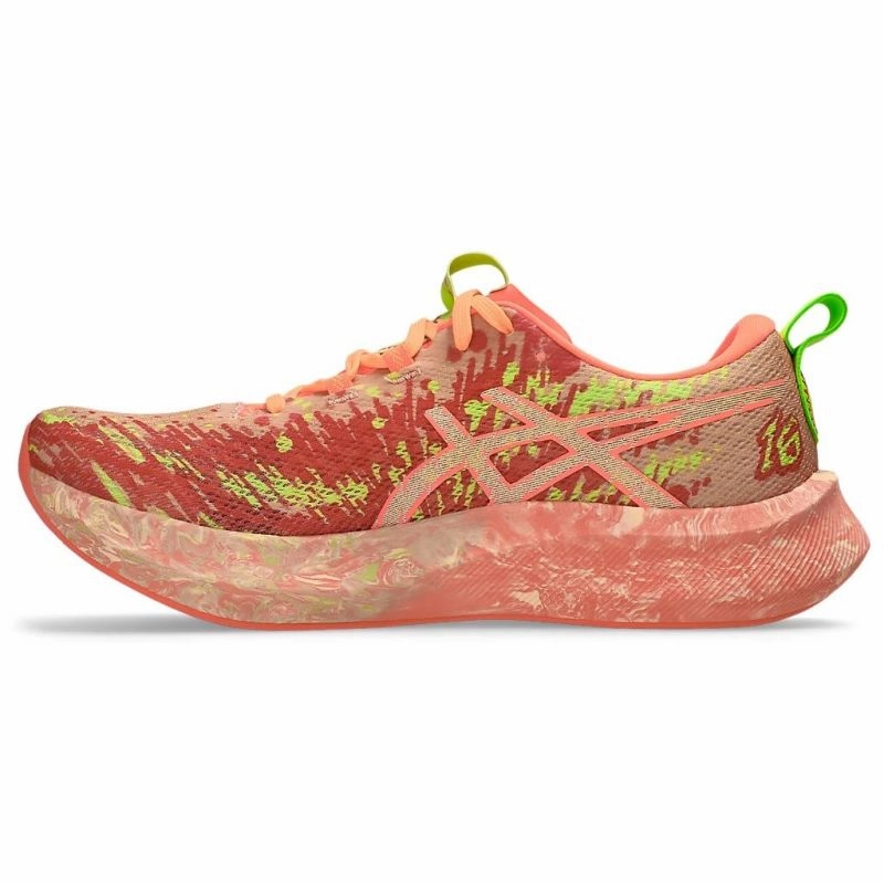 ASICS Noosa Tri 16 D Mens Running Shoes unpadded shoes