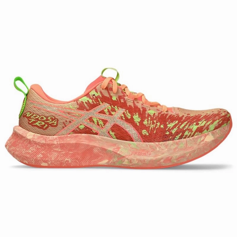 international - themed running gear spring use ASICS Noosa Tri 16 D Mens Running Shoes