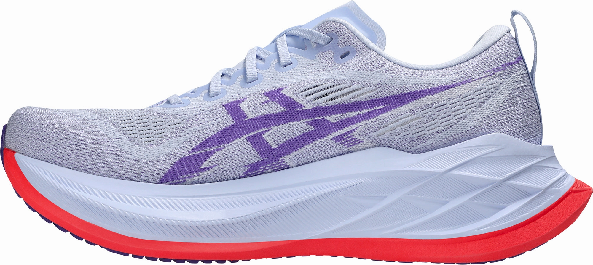 Asics SuperBlast 2 Mens Running Shoes - Blue BlownRubberOutsole