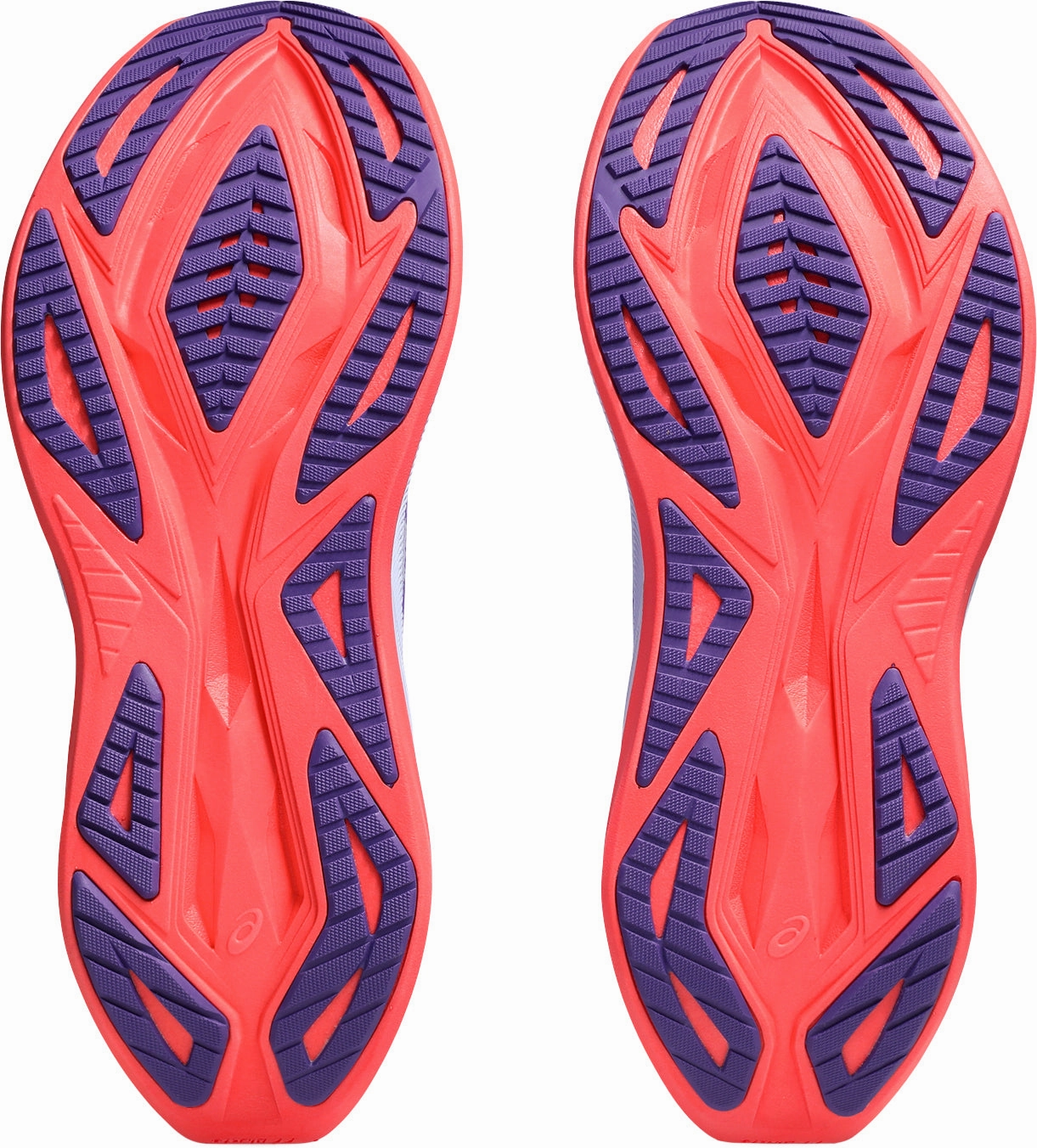 Asics SuperBlast 2 Mens Running Shoes - Blue EVA - midsole shoes veteran running shoes