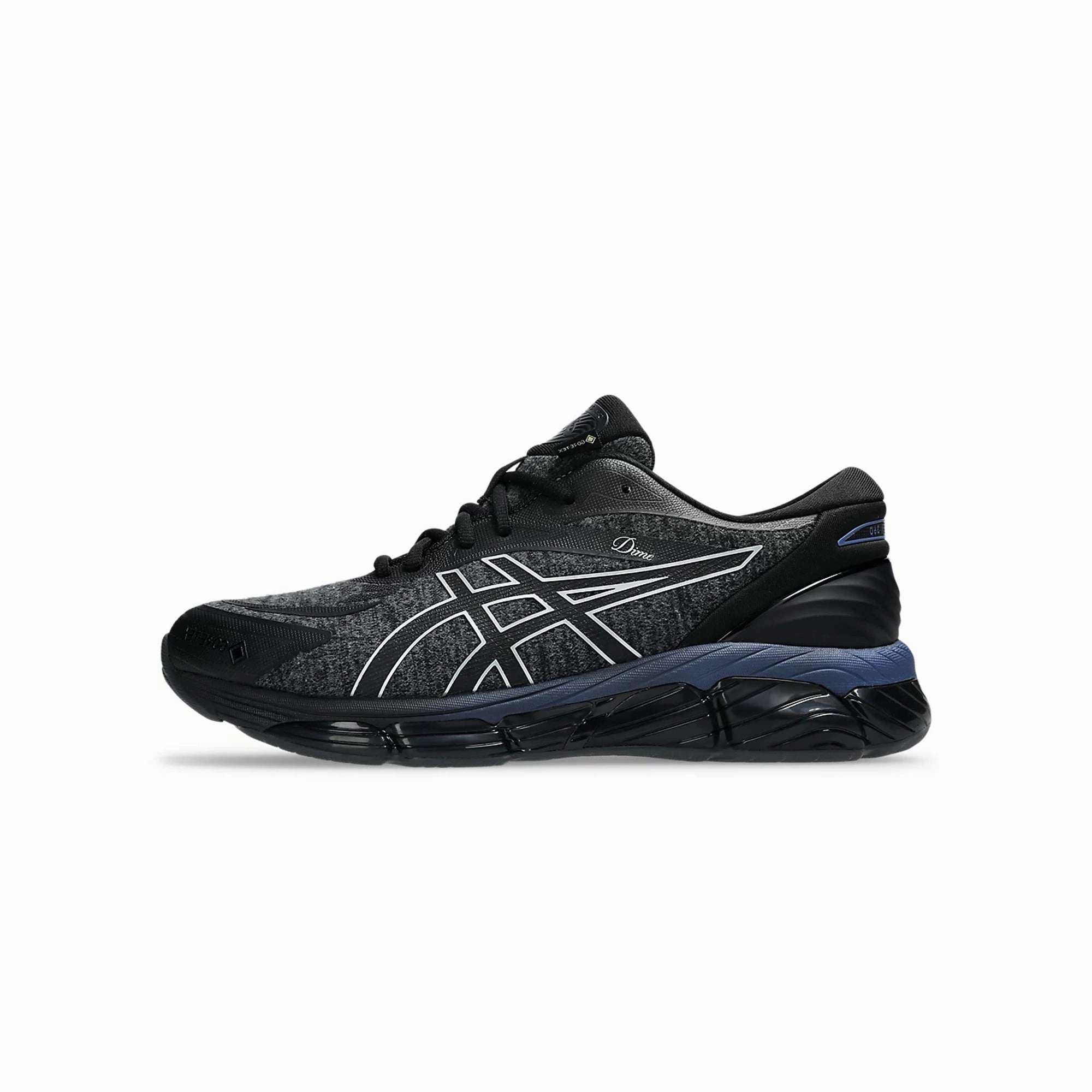 indoor - track running shoes running in a river area shoes Asics x Dime Mens Gel-Quantum 360 VIII GTX Shoes